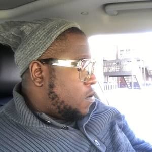 Meet your Posher, Joel